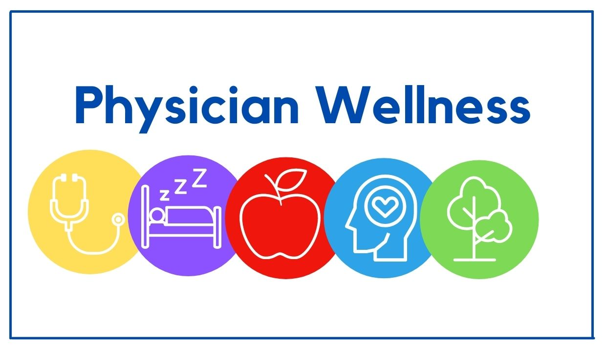 Physician Wellness